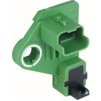 Capteur d'angle, vilebrequin HERTH+BUSS ELPARTS 70610405