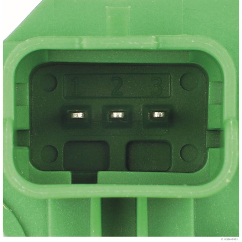 Capteur d'angle, vilebrequin HERTH+BUSS ELPARTS 70610405 - Visuel 1