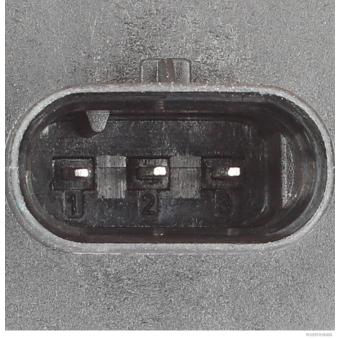 Capteur d'angle, vilebrequin HERTH+BUSS ELPARTS [70610412]