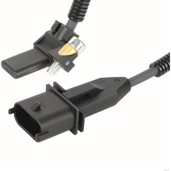 Capteur d'angle, vilebrequin HERTH+BUSS ELPARTS OEM 55567243