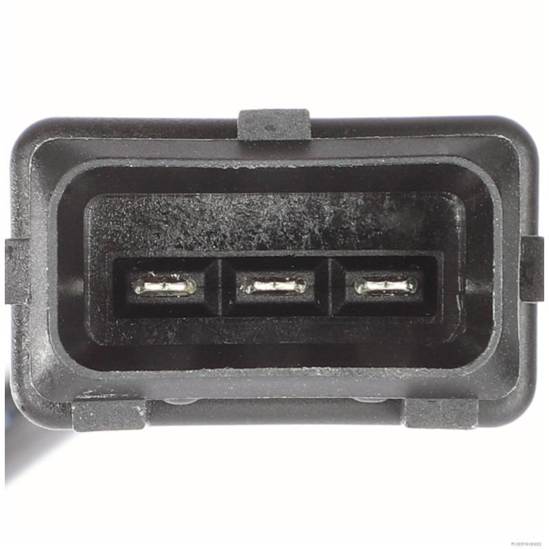 Capteur d'angle, vilebrequin HERTH+BUSS ELPARTS 70610419 - Visuel 1