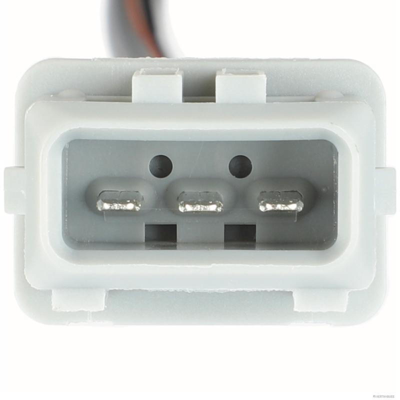 Capteur d'angle, vilebrequin HERTH+BUSS ELPARTS 70610420 - Visuel 1