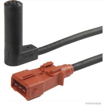 Capteur d'angle, vilebrequin HERTH+BUSS ELPARTS [70610501]