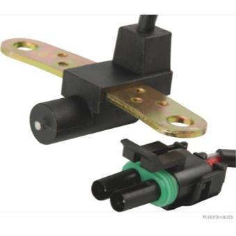 Capteur d'angle, vilebrequin HERTH+BUSS ELPARTS [70610507]