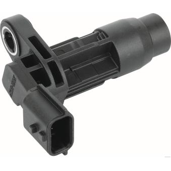Capteur d'angle, vilebrequin HERTH+BUSS ELPARTS [70610512]