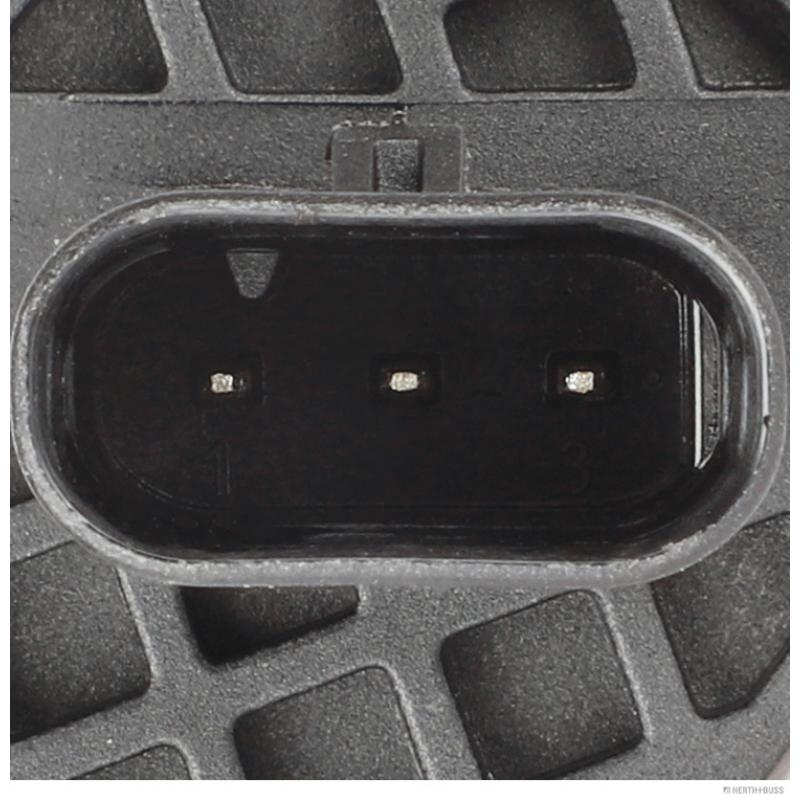 Capteur d'angle, vilebrequin HERTH+BUSS ELPARTS 70610513 - Visuel 1