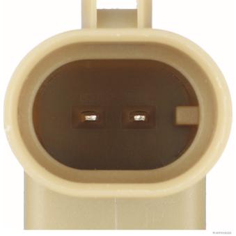 Capteur d'angle, vilebrequin HERTH+BUSS ELPARTS OEM 46798352