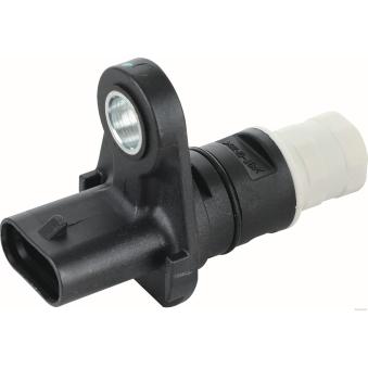 Capteur d'angle, vilebrequin HERTH+BUSS ELPARTS 70610522 pour MERCEDES-BENZ CLASSE G D4 - 190cv