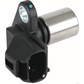 Capteur d'angle, vilebrequin HERTH+BUSS ELPARTS 70610524 pour FORD TRANSIT 2.4 - 170cv