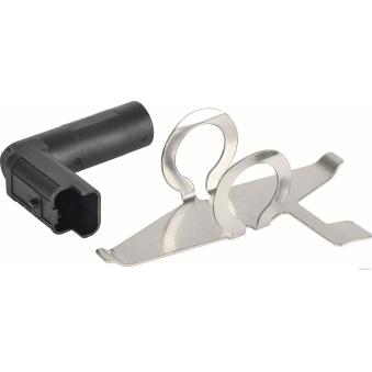 Capteur d'angle, vilebrequin HERTH+BUSS ELPARTS OEM 93198061