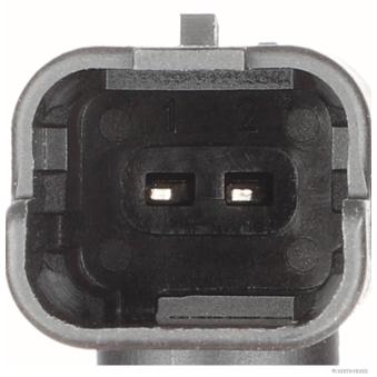 Capteur d'angle, vilebrequin HERTH+BUSS ELPARTS OEM 8200428137