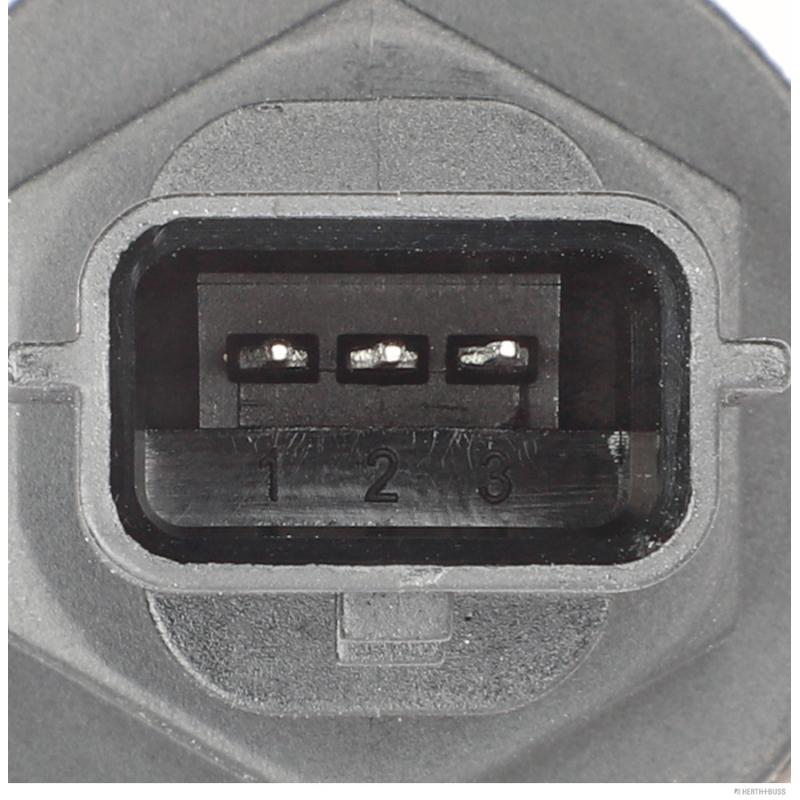 Capteur de vitesse de roue, transmission manuelle HERTH+BUSS ELPARTS 70610529 - Visuel 1