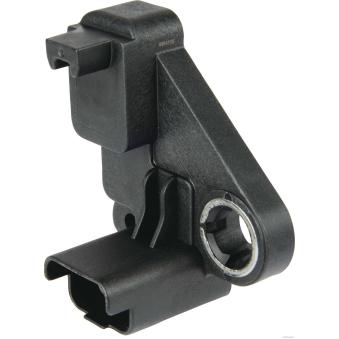 Capteur d'angle, vilebrequin HERTH+BUSS ELPARTS 70610607 pour MERCEDES-BENZ SPRINTER 1.6 TDCi - 95cv