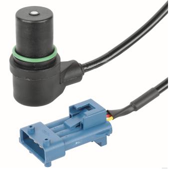 Capteur d'angle, vilebrequin HERTH+BUSS ELPARTS 70610701