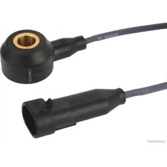 Capteur de cognement HERTH+BUSS ELPARTS 70620003