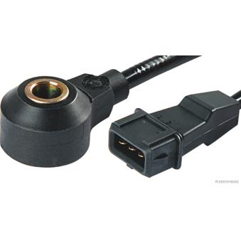Capteur de cognement HERTH+BUSS ELPARTS 70620006 pour TOYOTA COROLLA 2.5 Syncro - 110cv