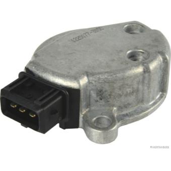 Capteur, position d'arbre à cames HERTH+BUSS ELPARTS 70630030 pour ROVER 100 1.9 TDI - 110cv