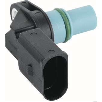 Capteur, position d'arbre à cames HERTH+BUSS ELPARTS OEM 06E905163