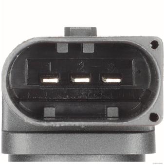Capteur, position d'arbre à cames HERTH+BUSS ELPARTS OEM 6240359