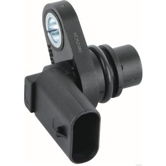 Capteur, position d'arbre à cames HERTH+BUSS ELPARTS 70630208