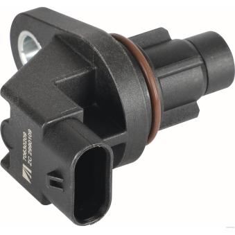Capteur d'angle, vilebrequin HERTH+BUSS ELPARTS 70630209