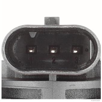 Capteur, position d'arbre à cames HERTH+BUSS ELPARTS 70630210