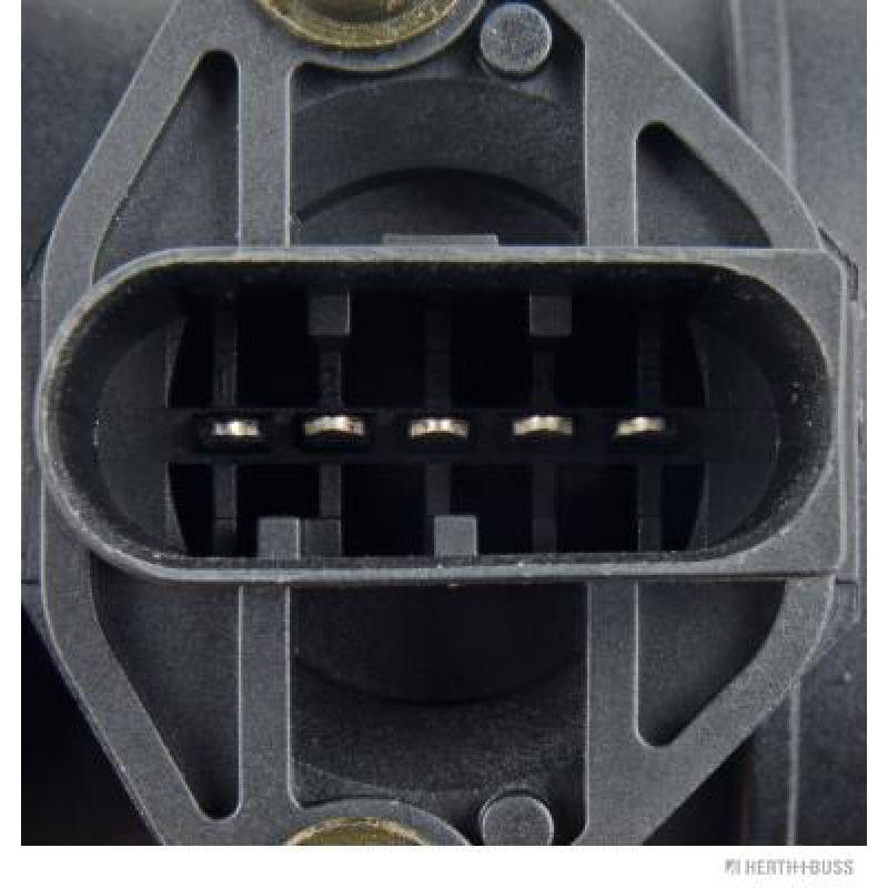 Débitmètre de masse d'air HERTH+BUSS ELPARTS 70640031 - Visuel 1