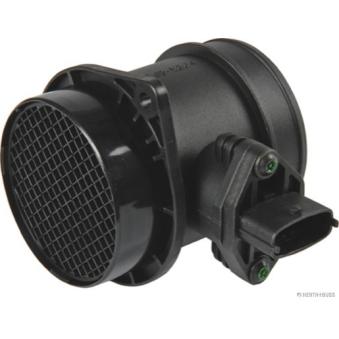 Débitmètre de masse d'air HERTH+BUSS ELPARTS OEM 8670115