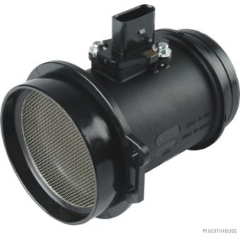 Débitmètre de masse d'air HERTH+BUSS ELPARTS [70640049]