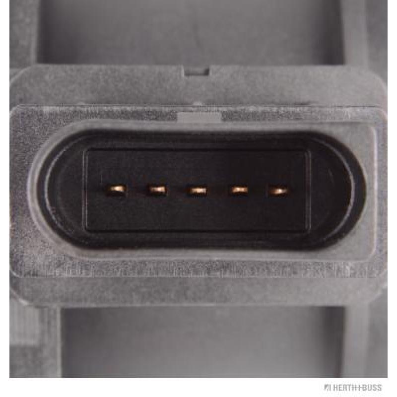 Débitmètre de masse d'air HERTH+BUSS ELPARTS 70640054 - Visuel 1