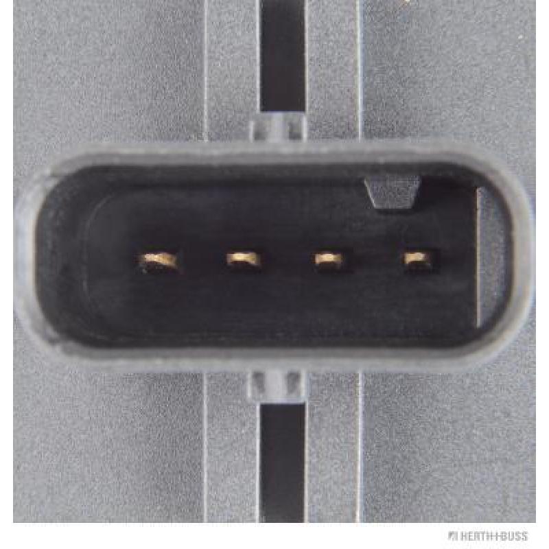 Débitmètre de masse d'air HERTH+BUSS ELPARTS 70640055 - Visuel 1