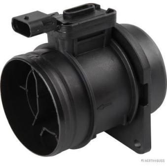 Débitmètre de masse d'air HERTH+BUSS ELPARTS [70640059]