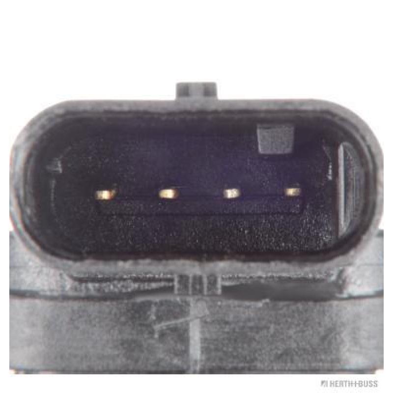 Débitmètre de masse d'air HERTH+BUSS ELPARTS 70640059 - Visuel 1