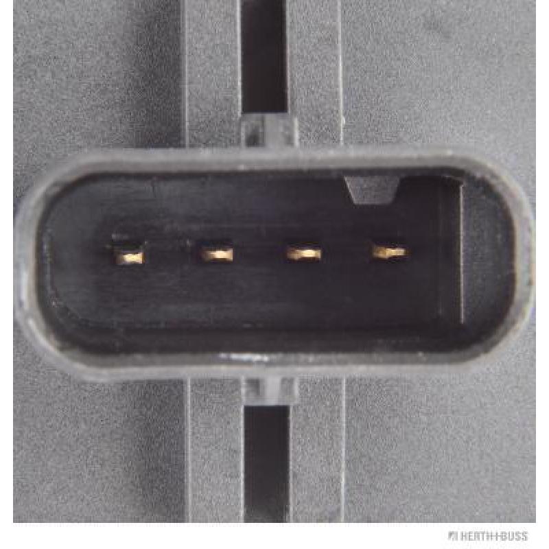 Débitmètre de masse d'air HERTH+BUSS ELPARTS 70640061 - Visuel 1