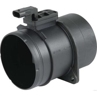 Débitmètre de masse d'air HERTH+BUSS ELPARTS 70640065