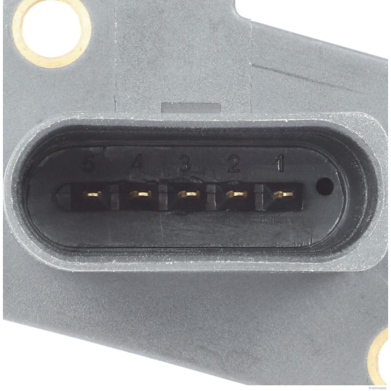 Débitmètre de masse d'air HERTH+BUSS ELPARTS 70640068 - Visuel 1