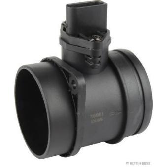 Débitmètre de masse d'air HERTH+BUSS ELPARTS OEM 13627531702