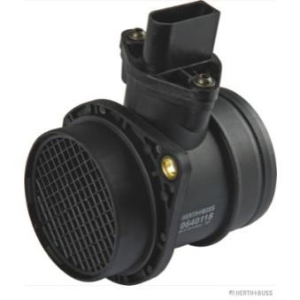 Débitmètre de masse d'air HERTH+BUSS ELPARTS OEM 06A906461A Débitmètre de masse d'air HERTH+BUSS ELPARTS OEM 06A906461A