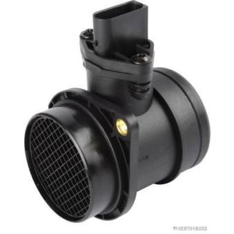 Débitmètre de masse d'air HERTH+BUSS ELPARTS OEM 1438687