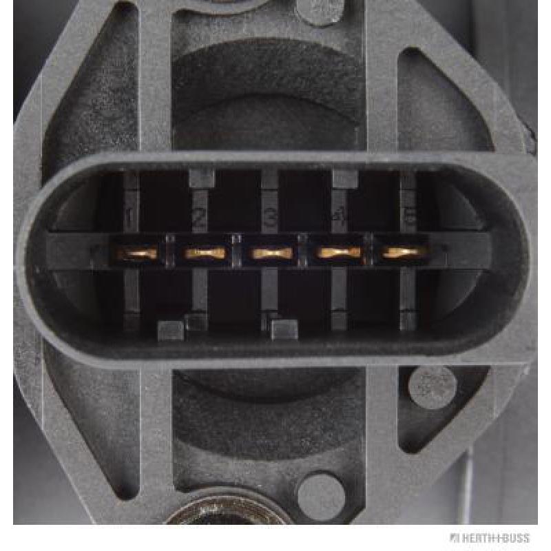 Débitmètre de masse d'air HERTH+BUSS ELPARTS 70640151 - Visuel 1