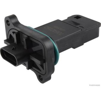 Débitmètre de masse d'air HERTH+BUSS ELPARTS [70640162]