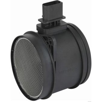Débitmètre de masse d'air HERTH+BUSS ELPARTS 70640165 pour RENAULT DUSTER 535 d - 272cv