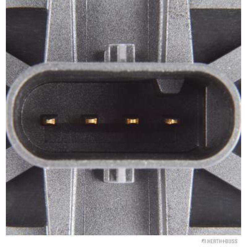 Débitmètre de masse d'air HERTH+BUSS ELPARTS 70640166 - Visuel 1