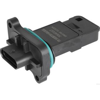 Débitmètre de masse d'air HERTH+BUSS ELPARTS [70640167]