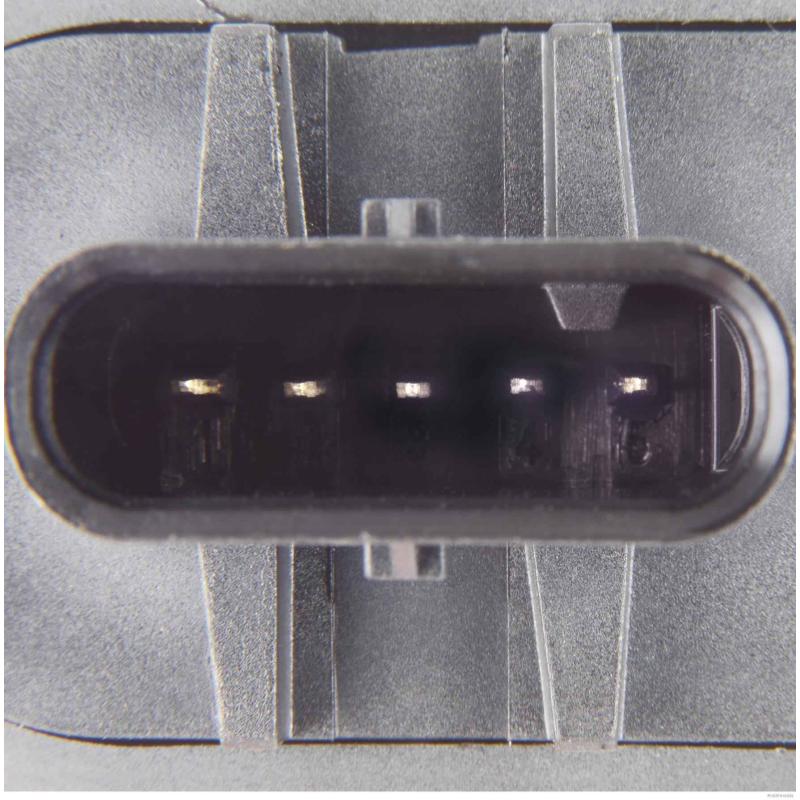 Débitmètre de masse d'air HERTH+BUSS ELPARTS 70640167 - Visuel 1