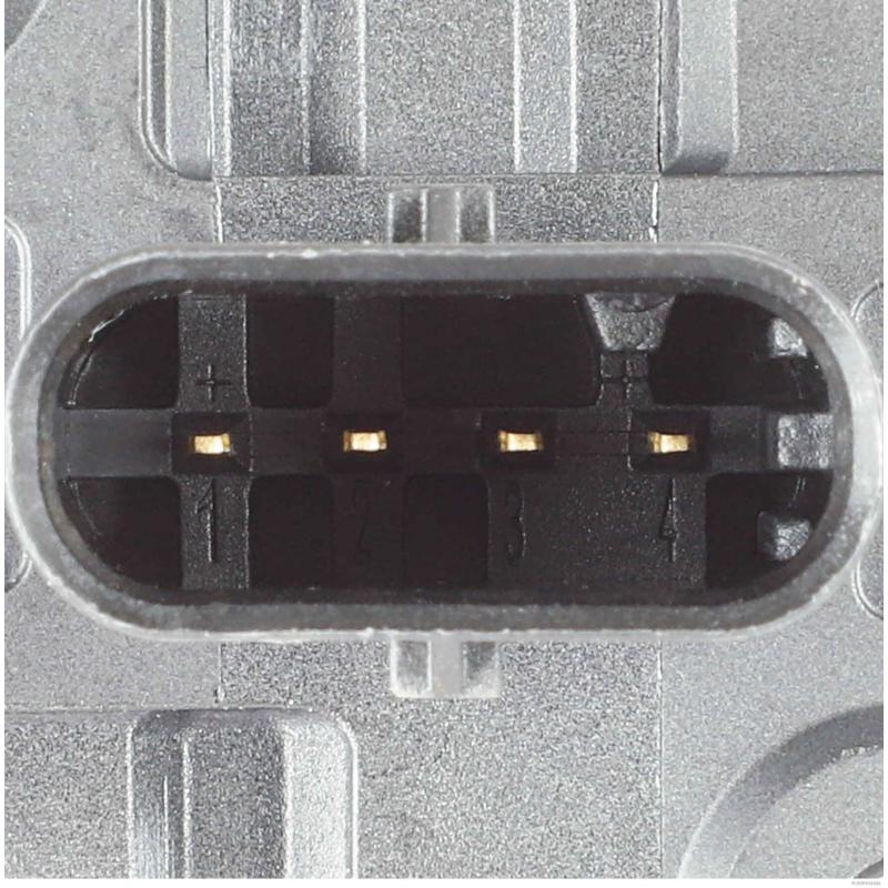Débitmètre de masse d'air HERTH+BUSS ELPARTS 70640168 - Visuel 1