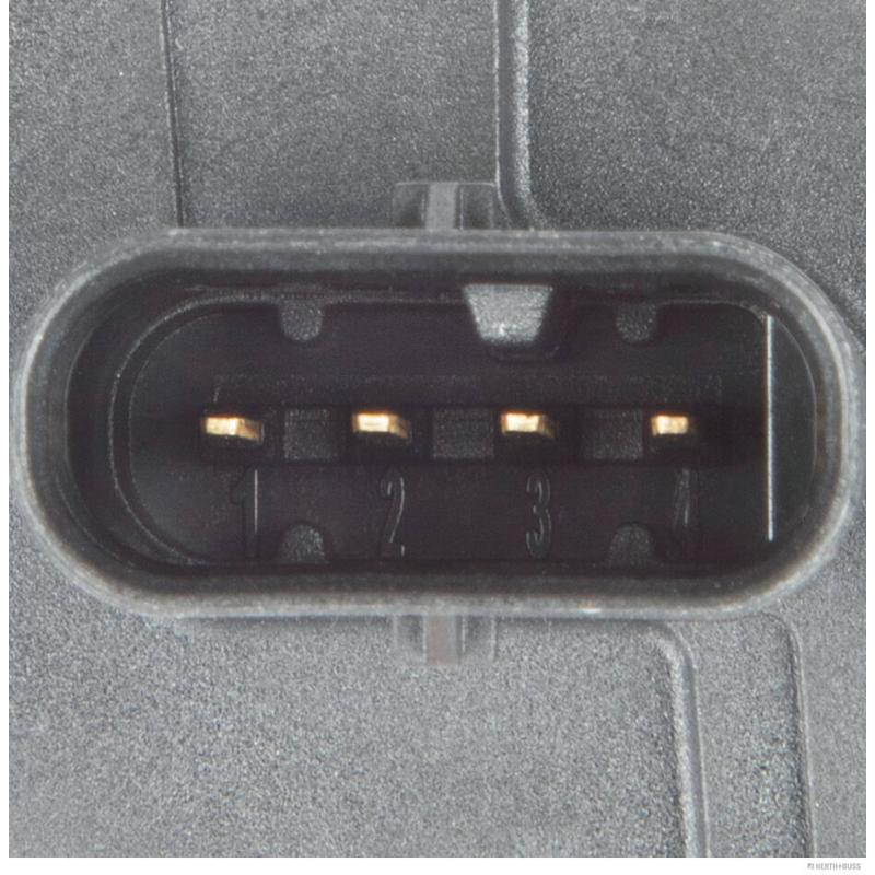 Débitmètre de masse d'air HERTH+BUSS ELPARTS 70640169 - Visuel 1