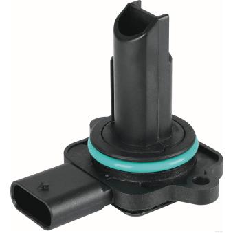 Débitmètre de masse d'air HERTH+BUSS ELPARTS 70640172