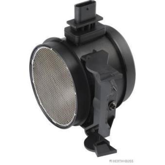 Débitmètre de masse d'air HERTH+BUSS ELPARTS 70640202 pour FORD TRANSIT E 350 T - 272cv