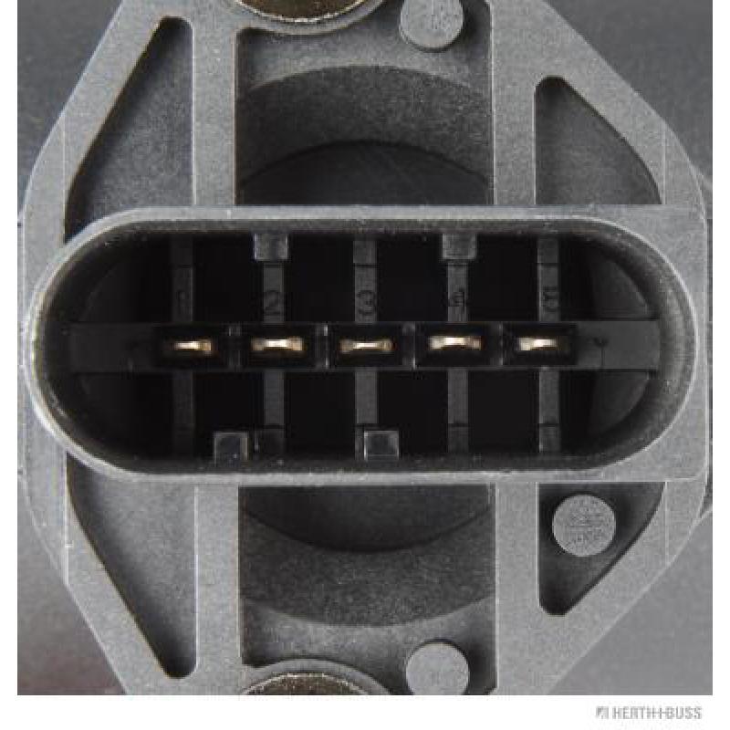 Débitmètre de masse d'air HERTH+BUSS ELPARTS 70640203 - Visuel 1